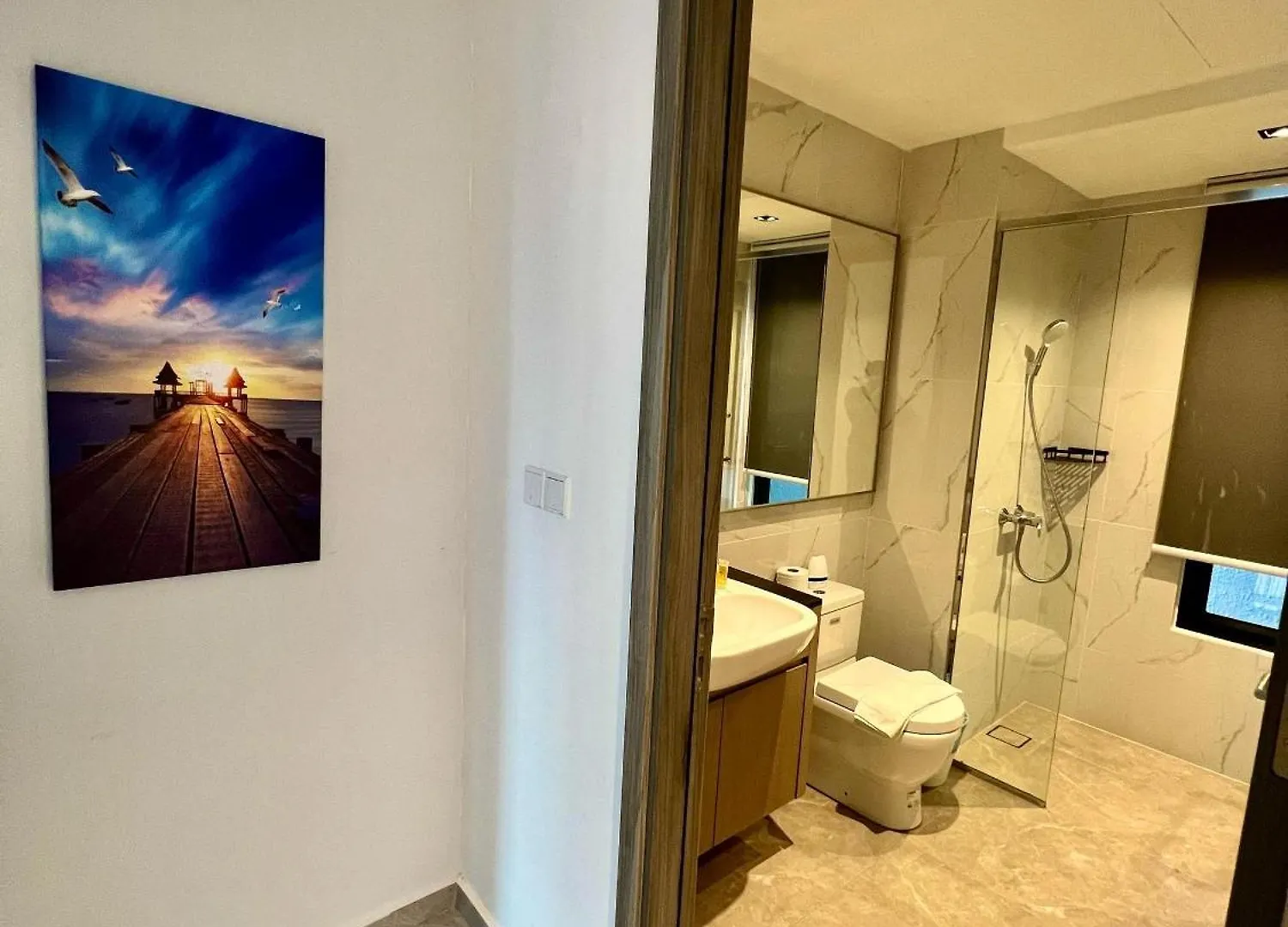Apartment Agile Bukit Bintang Trx By Classy Kuala Lumpur