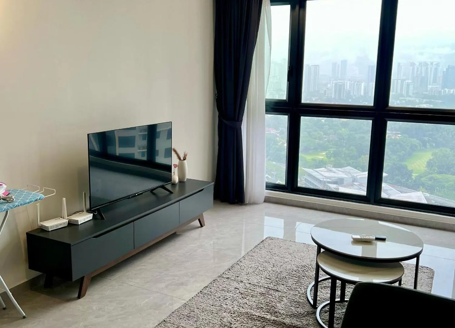 Agile Bukit Bintang Trx By Classy Kuala Lumpur Malaysia