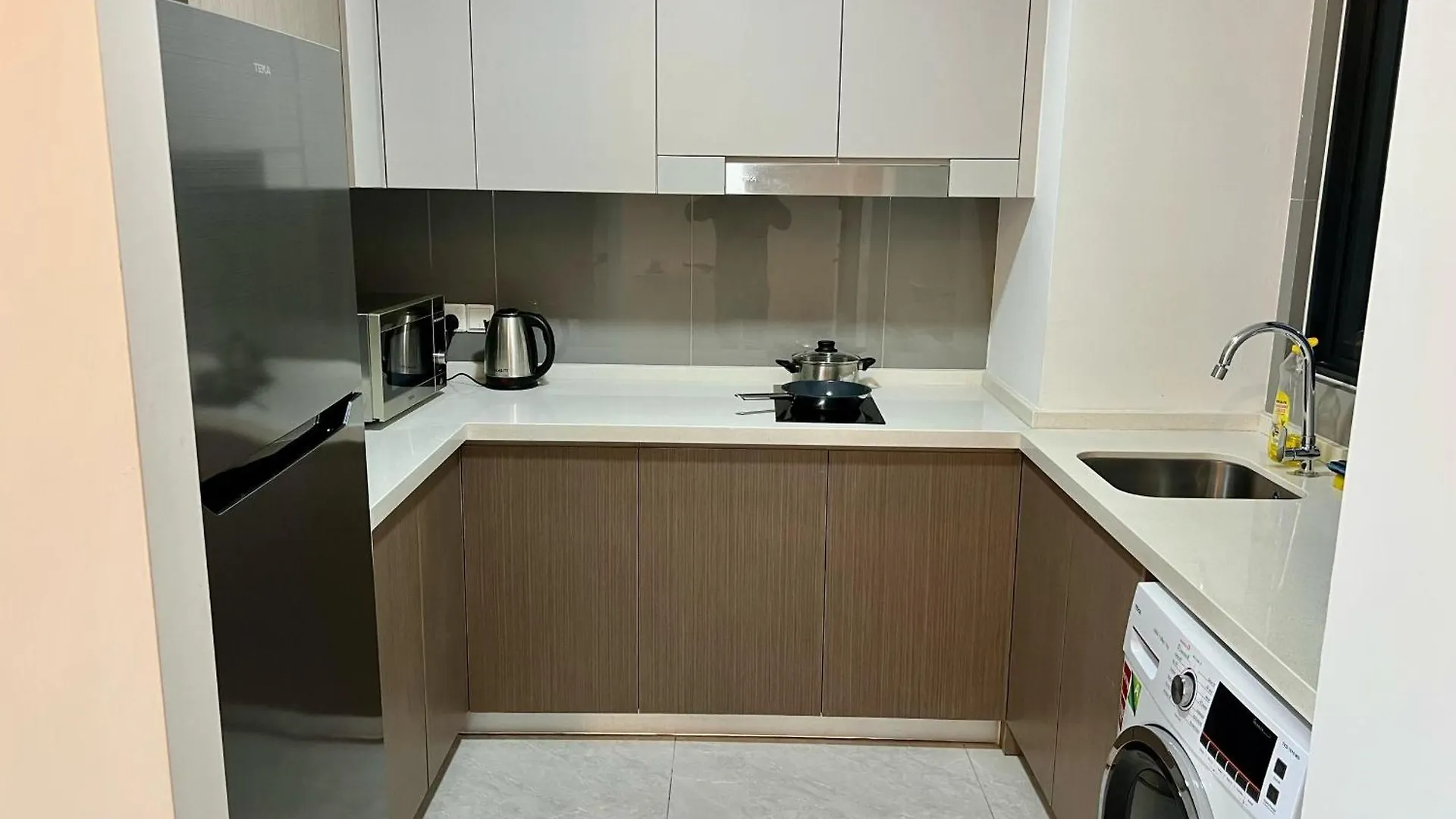 Agile Bukit Bintang Trx By Classy Kuala Lumpur Malaysia
