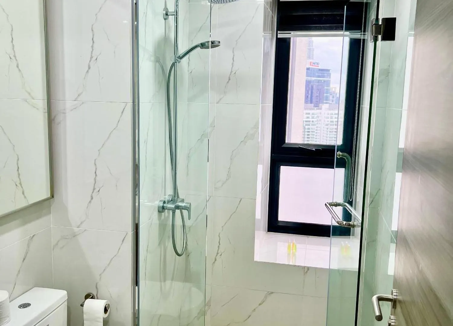 Apartment Agile Bukit Bintang Trx By Classy Kuala Lumpur Malaysia