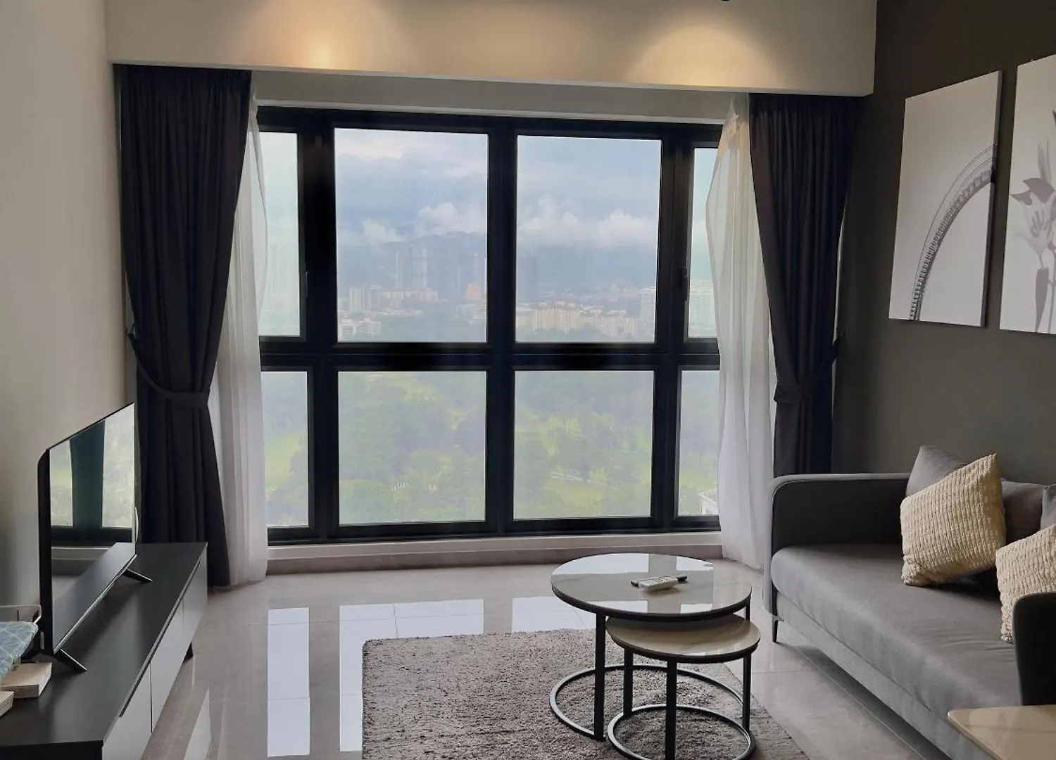 Apartment Agile Bukit Bintang Trx By Classy Kuala Lumpur Malaysia
