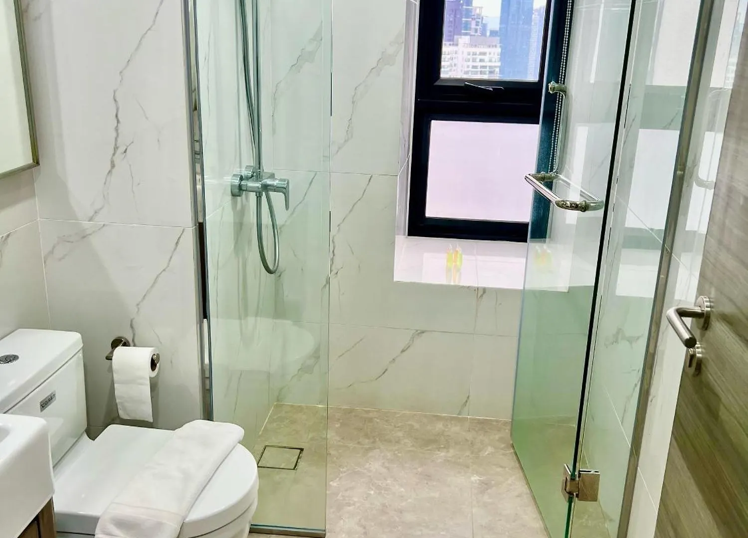 Apartment Agile Bukit Bintang Trx By Classy Kuala Lumpur