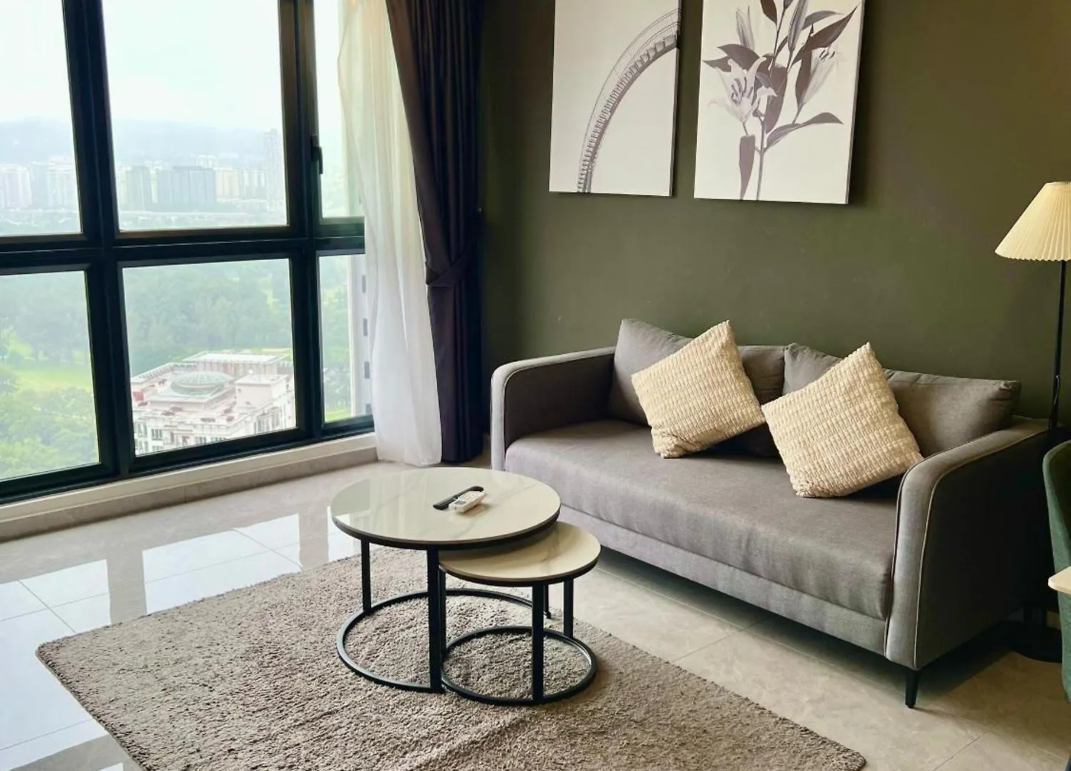 Apartment Agile Bukit Bintang Trx By Classy Kuala Lumpur Malaysia